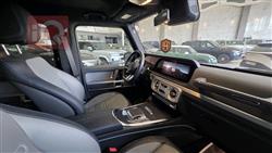 مرسيدس بنز G-Class